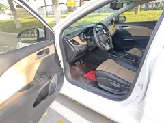 Chevrolet Cruze 2020 320 Automatic Comfort Edition - ფოტო 12