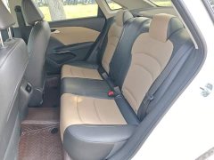 Chevrolet Cruze 2020 320 Automatic Comfort Edition - ფოტო 13