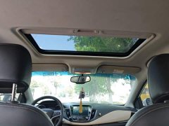 Chevrolet Cruze 2020 320 Automatic Comfort Edition - ფოტო 14