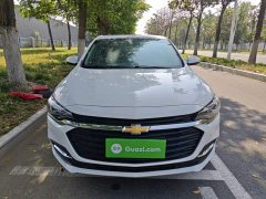 Chevrolet Cruze 2020 320 Automatic Comfort Edition - ფოტო 3