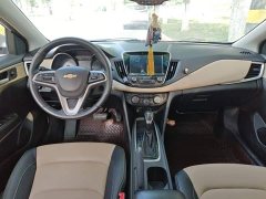 Chevrolet Cruze 2020 320 Automatic Comfort Edition - ფოტო 6