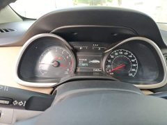 Chevrolet Cruze 2020 320 Automatic Comfort Edition - ფოტო 8