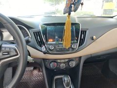 Chevrolet Cruze 2020 320 Automatic Comfort Edition - ფოტო 9
