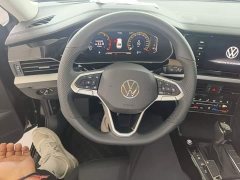 Volkswagen Passat Outstanding Edition 380TSI Starry Sky Dragon Ascendant Version - ფოტო 11
