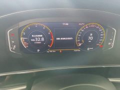 Volkswagen Passat Outstanding Edition 380TSI Starry Sky Dragon Ascendant Version - ფოტო 12