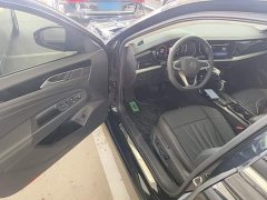 Volkswagen Passat Outstanding Edition 380TSI Starry Sky Dragon Ascendant Version - ფოტო 16
