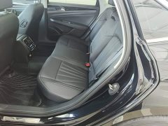 Volkswagen Passat Outstanding Edition 380TSI Starry Sky Dragon Ascendant Version - ფოტო 17