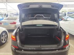 Volkswagen Passat Outstanding Edition 380TSI Starry Sky Dragon Ascendant Version - ფოტო 19