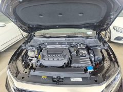 Volkswagen Passat Outstanding Edition 380TSI Starry Sky Dragon Ascendant Version - ფოტო 20