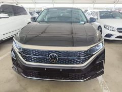 Volkswagen Passat Outstanding Edition 380TSI Starry Sky Dragon Ascendant Version - ფოტო 3