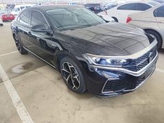 Volkswagen Passat Outstanding Edition 380TSI Starry Sky Dragon Ascendant Version - ფოტო 4