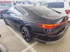 Volkswagen Passat Outstanding Edition 380TSI Starry Sky Dragon Ascendant Version - ფოტო 5