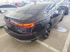 Volkswagen Passat Outstanding Edition 380TSI Starry Sky Dragon Ascendant Version - ფოტო 7