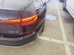 Volkswagen Passat Outstanding Edition 380TSI Starry Sky Dragon Ascendant Version - ფოტო 8
