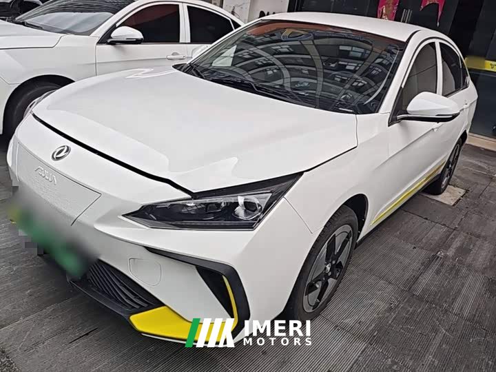 Dongfeng Aeolus E70 Facelift PRO Smart Edition - ავტომობილი ჩინეთიდან