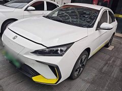 Dongfeng Aeolus E70 Facelift PRO Smart Edition - ფოტო 1
