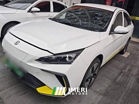 2023 Dongfeng Aeolus E70 Facelift PRO Smart Edition - ავტომობილი ჩინეთიდან
