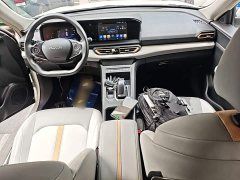 Dongfeng Aeolus E70 Facelift PRO Smart Edition - ფოტო 10