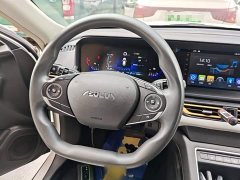 Dongfeng Aeolus E70 Facelift PRO Smart Edition - ფოტო 11