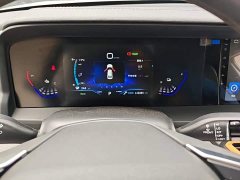 Dongfeng Aeolus E70 Facelift PRO Smart Edition - ფოტო 12