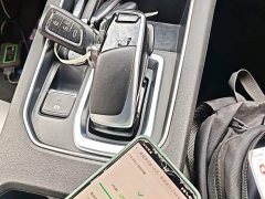 Dongfeng Aeolus E70 Facelift PRO Smart Edition - ფოტო 14