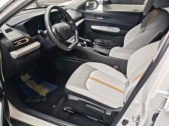 Dongfeng Aeolus E70 Facelift PRO Smart Edition - ფოტო 15
