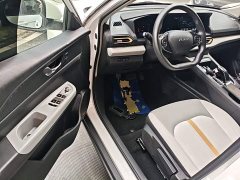 Dongfeng Aeolus E70 Facelift PRO Smart Edition - ფოტო 16