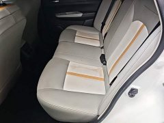 Dongfeng Aeolus E70 Facelift PRO Smart Edition - ფოტო 17