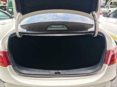 Dongfeng Aeolus E70 Facelift PRO Smart Edition - ფოტო 19
