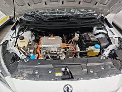 Dongfeng Aeolus E70 Facelift PRO Smart Edition - ფოტო 20
