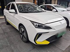 Dongfeng Aeolus E70 Facelift PRO Smart Edition - ფოტო 4