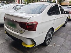 Dongfeng Aeolus E70 Facelift PRO Smart Edition - ფოტო 7