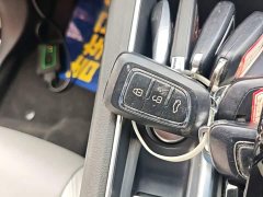 Dongfeng Aeolus E70 Facelift PRO Smart Edition - ფოტო 9