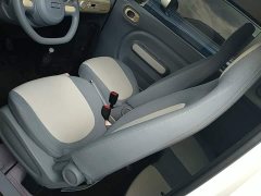 FAW Besturn Xiaoma 222km Lightning Edition - ფოტო 11