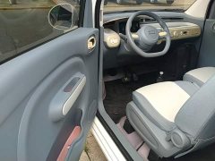 FAW Besturn Xiaoma 222km Lightning Edition - ფოტო 12