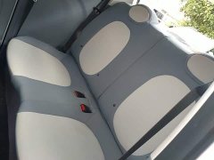 FAW Besturn Xiaoma 222km Lightning Edition - ფოტო 13