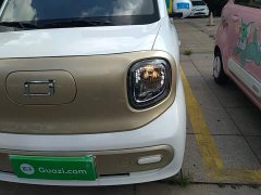FAW Besturn Xiaoma 222km Lightning Edition - ფოტო 18