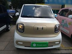 FAW Besturn Xiaoma 222km Lightning Edition - ფოტო 3