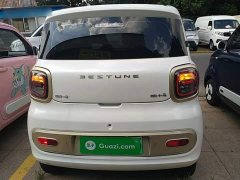 FAW Besturn Xiaoma 222km Lightning Edition - ფოტო 4