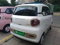 FAW Besturn Xiaoma 222km Lightning Edition - ფოტო 5