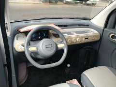 FAW Besturn Xiaoma 222km Lightning Edition - ფოტო 6