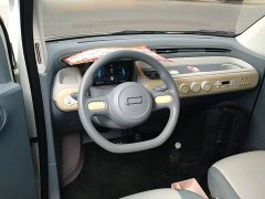 FAW Besturn Xiaoma 222km Lightning Edition - ფოტო 7