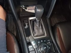 Mazda CX-4 2.0L Automatic FWD Blue Sky Vitality Edition - ფოტო 10