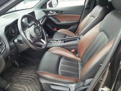 Mazda CX-4 2.0L Automatic FWD Blue Sky Vitality Edition - ფოტო 11