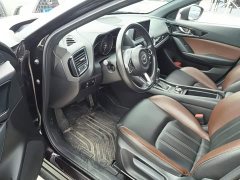 Mazda CX-4 2.0L Automatic FWD Blue Sky Vitality Edition - ფოტო 12