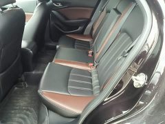 Mazda CX-4 2.0L Automatic FWD Blue Sky Vitality Edition - ფოტო 13