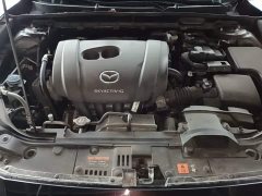 Mazda CX-4 2.0L Automatic FWD Blue Sky Vitality Edition - ფოტო 16