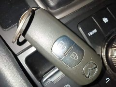 Mazda CX-4 2.0L Automatic FWD Blue Sky Vitality Edition - ფოტო 17