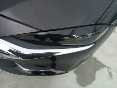 Mazda CX-4 2.0L Automatic FWD Blue Sky Vitality Edition - ფოტო 18