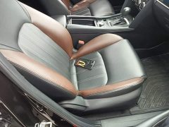 Mazda CX-4 2.0L Automatic FWD Blue Sky Vitality Edition - ფოტო 19